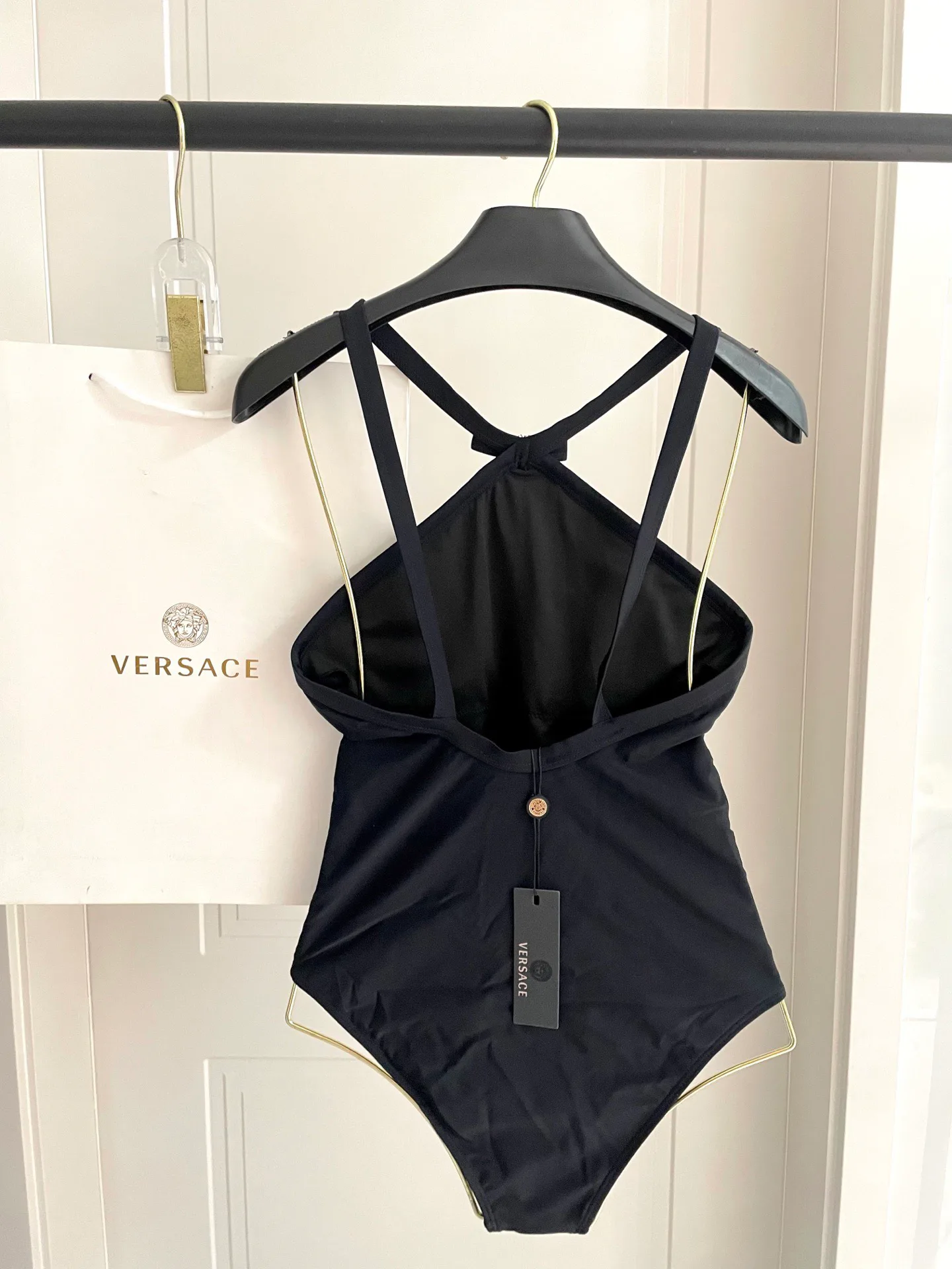 Купальники Женские Versace 13268273