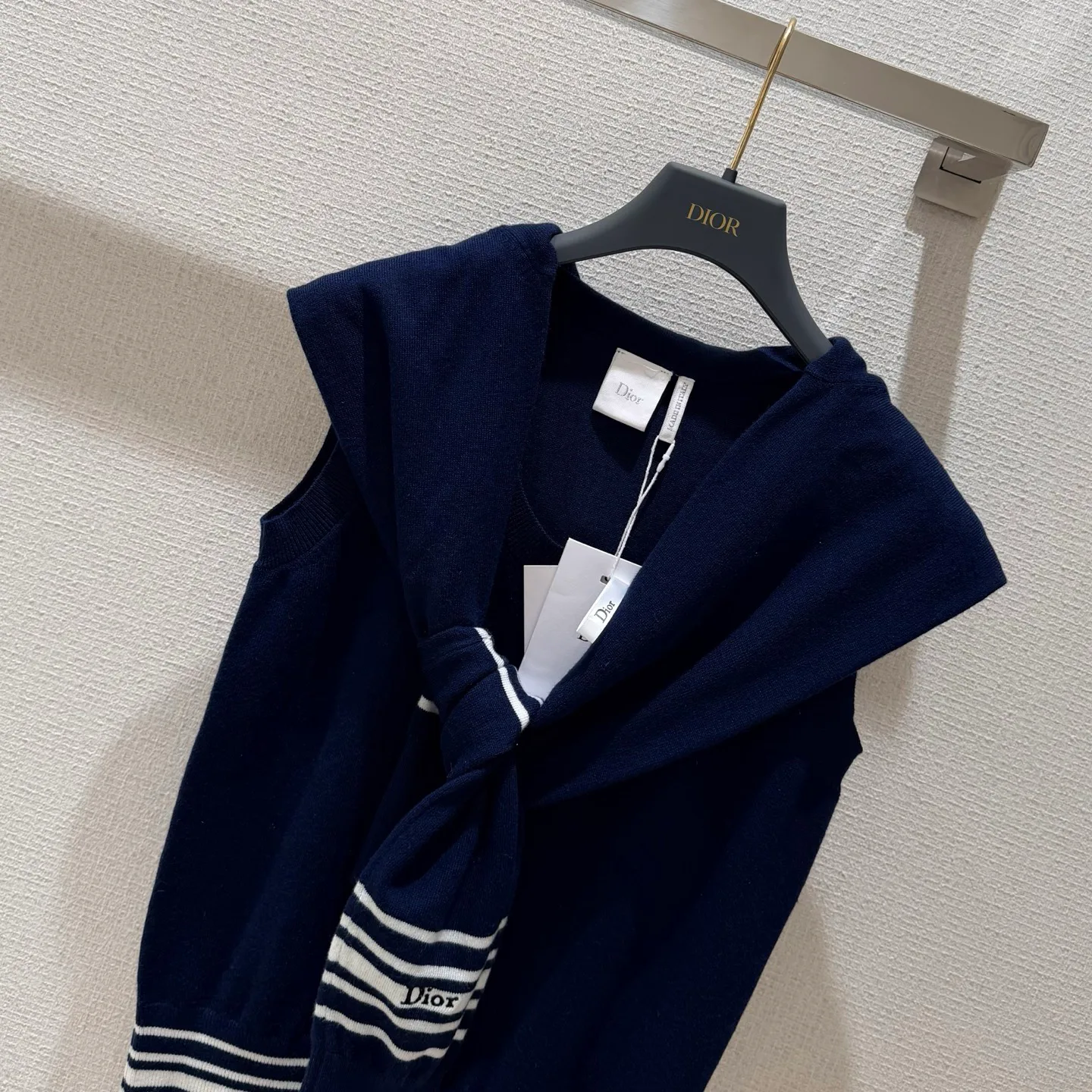 Жилеты Женские Christian Dior 11634035