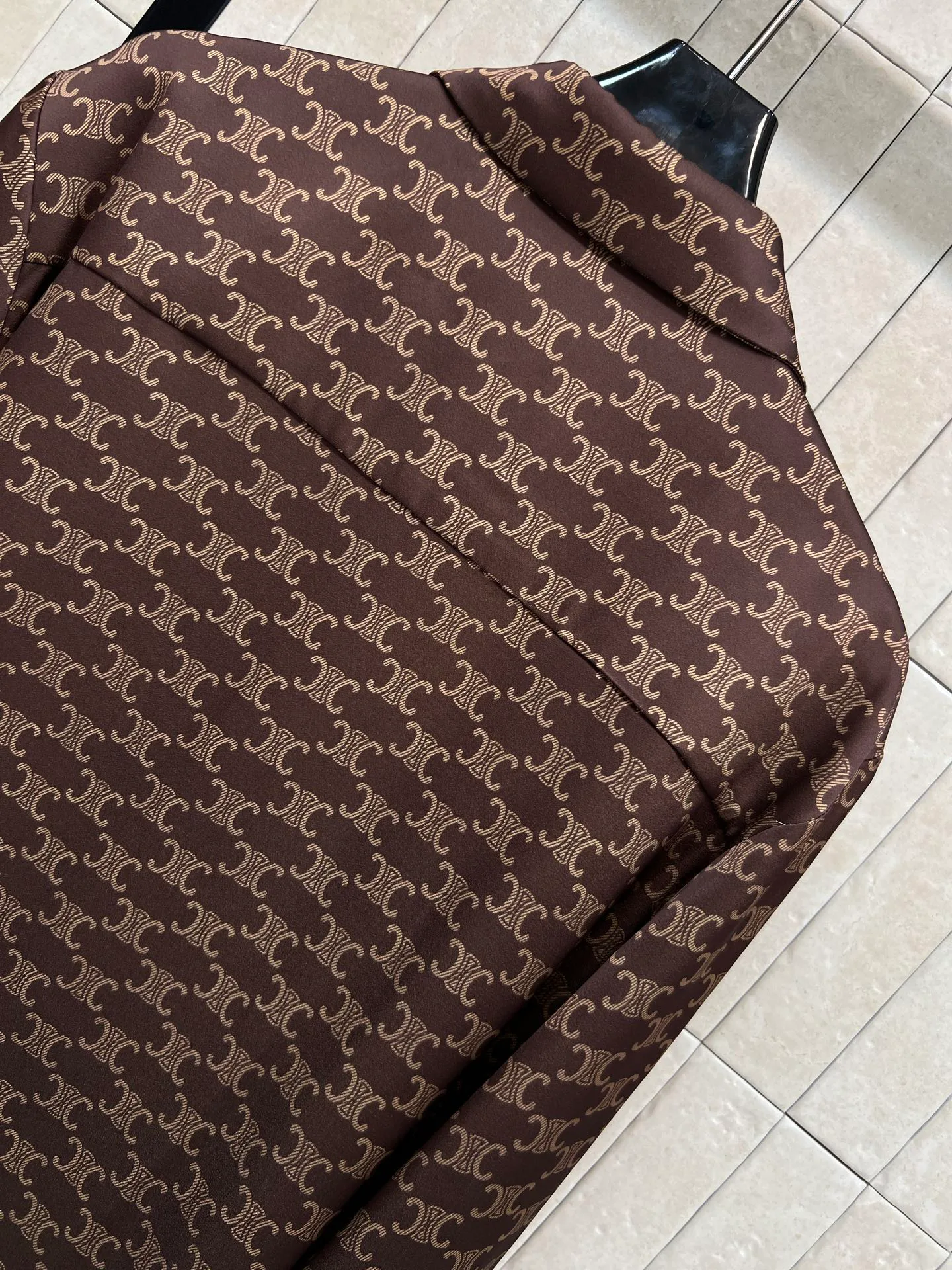 Рубашки Женские Celine 11056311