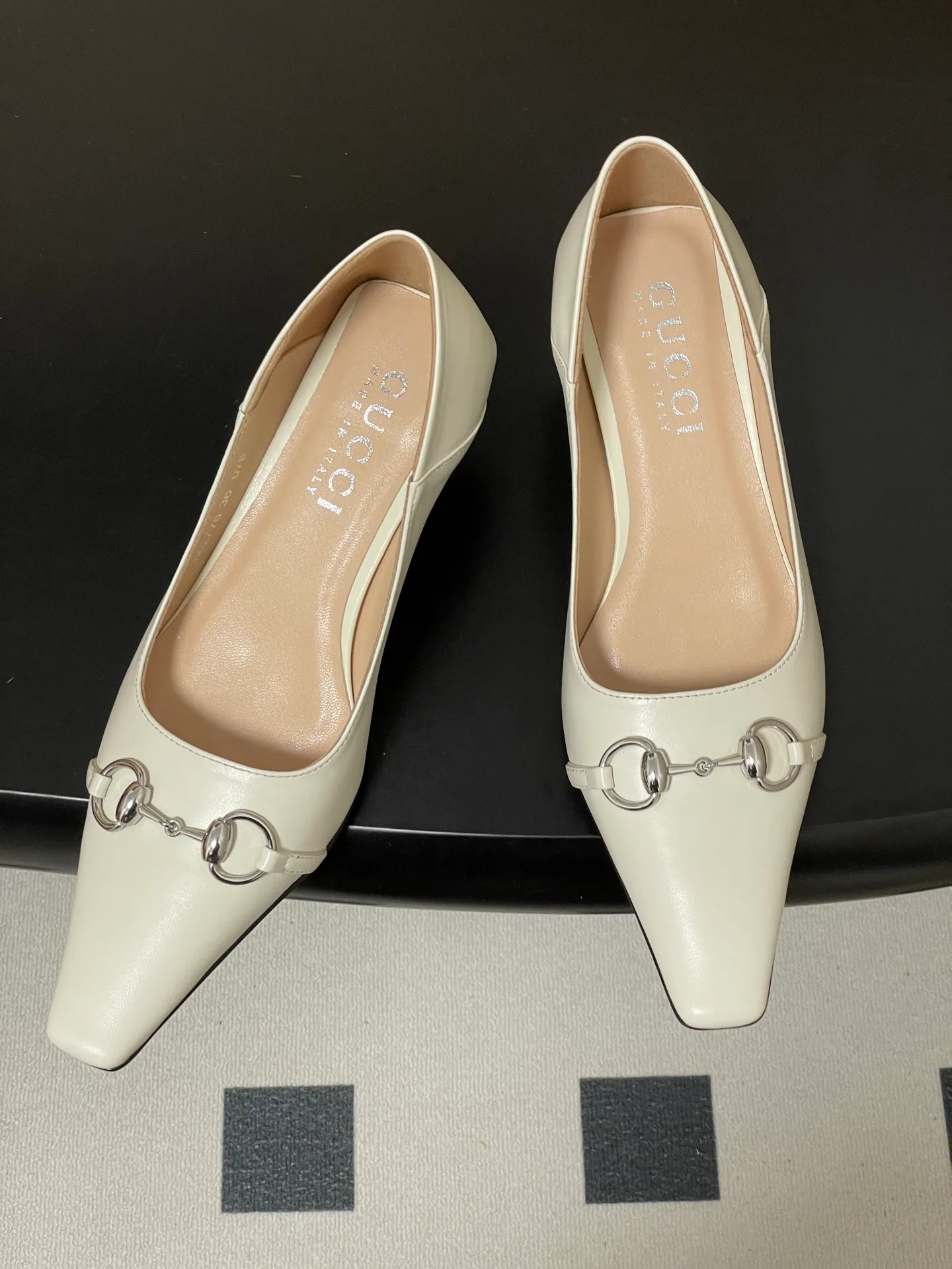 Туфли Женские Gucci 11886570