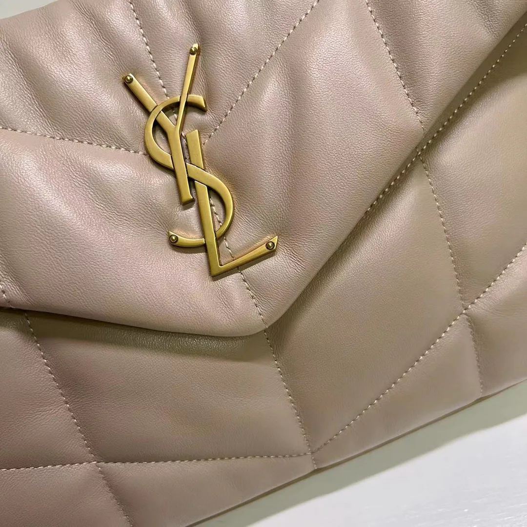 Сумки На Ремне Женские Saint Laurent 11664916