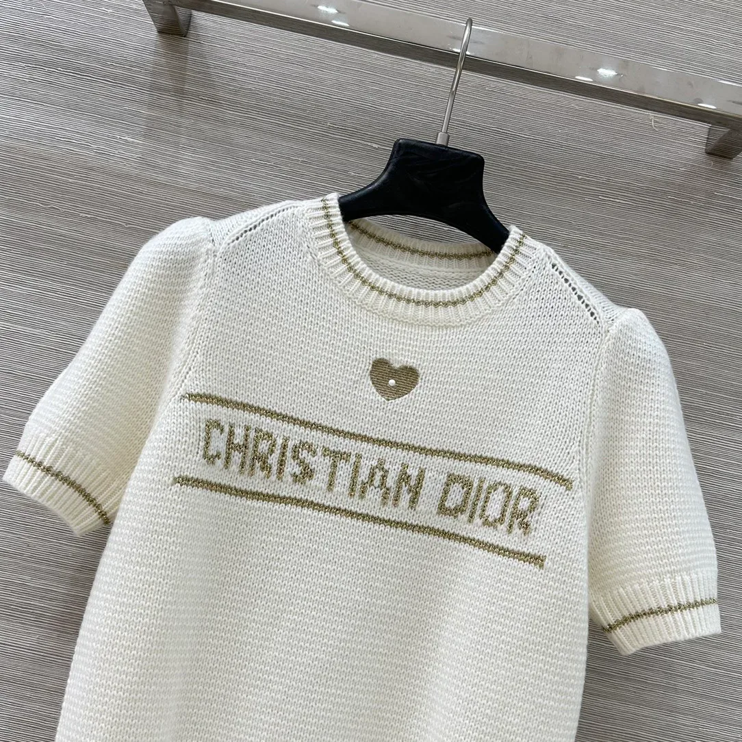 Джемперы И Свитеры Женские Christian Dior 794060