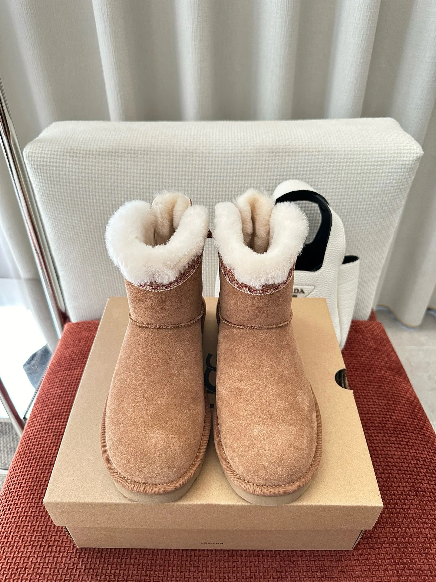 Угги Женские Ugg 18676409