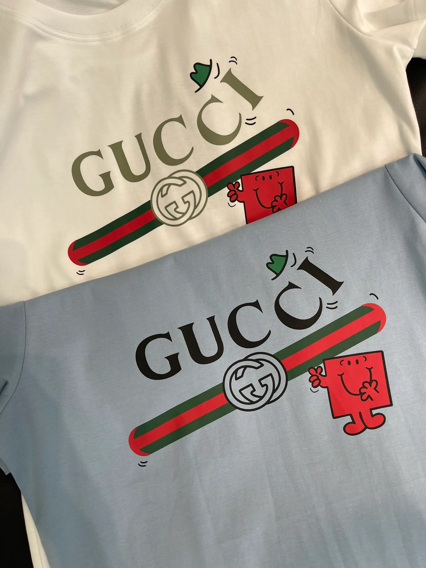 Футболки Женские Gucci 10400159
