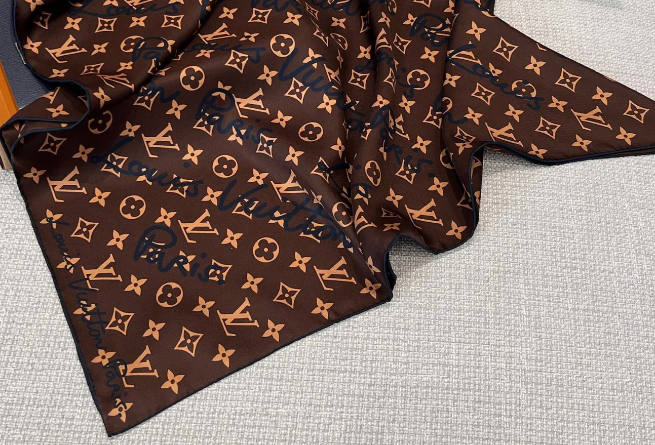 Платки Louis Vuitton 14769717