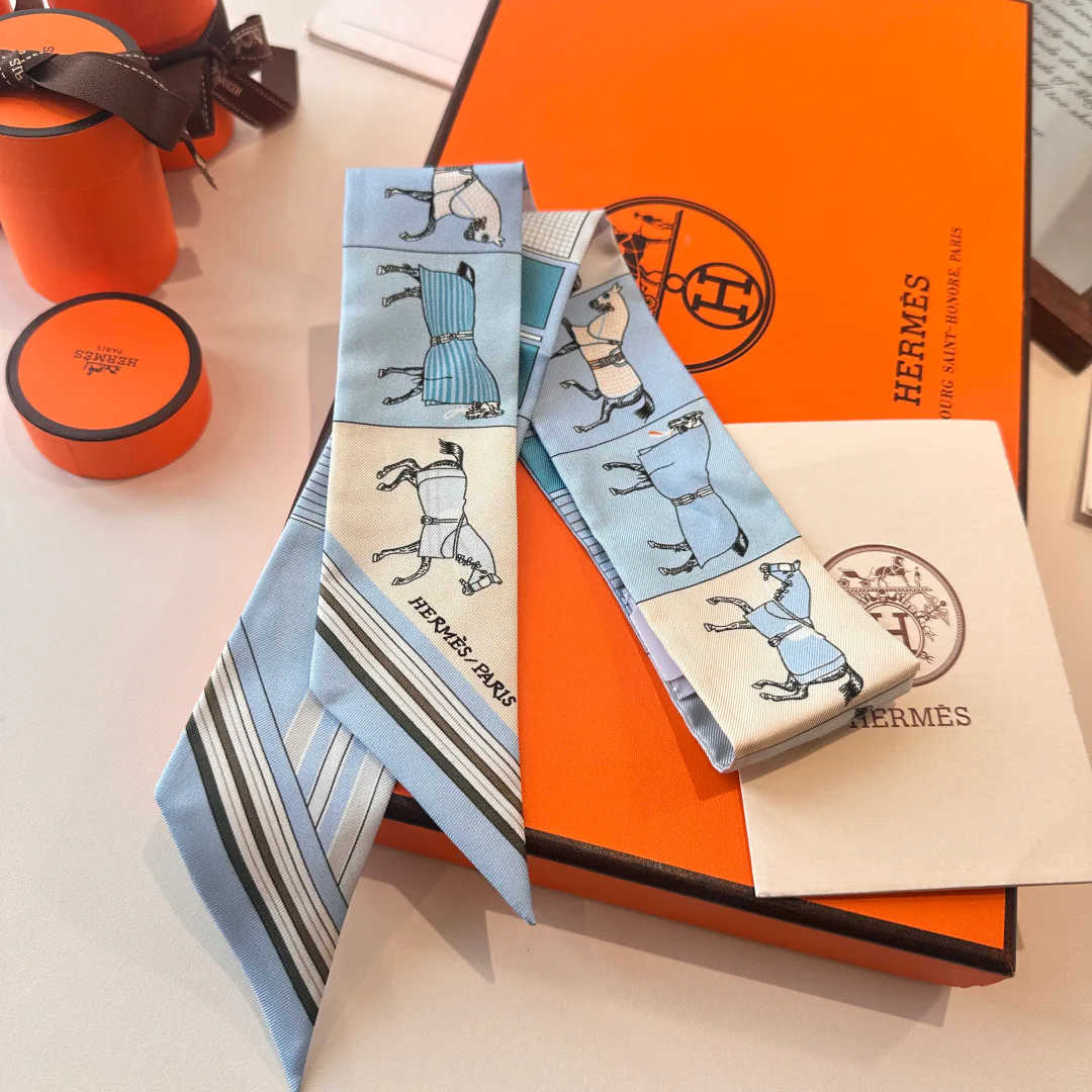 Платки Hermes 11649664