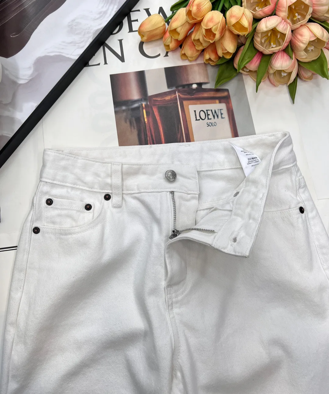 Джинсы Женские Celine 11759117