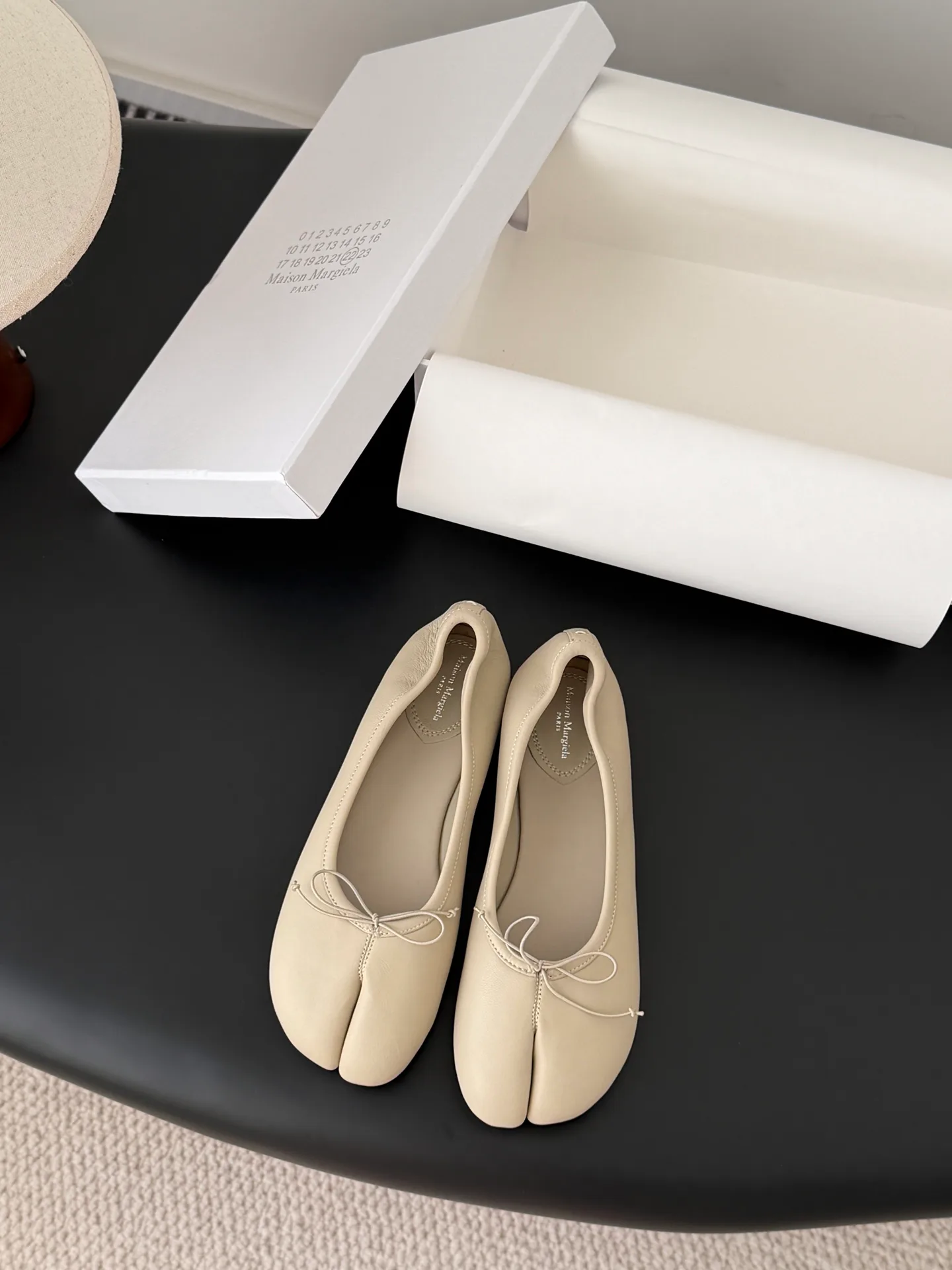 Балетки Женские Maison Margiela 1219987