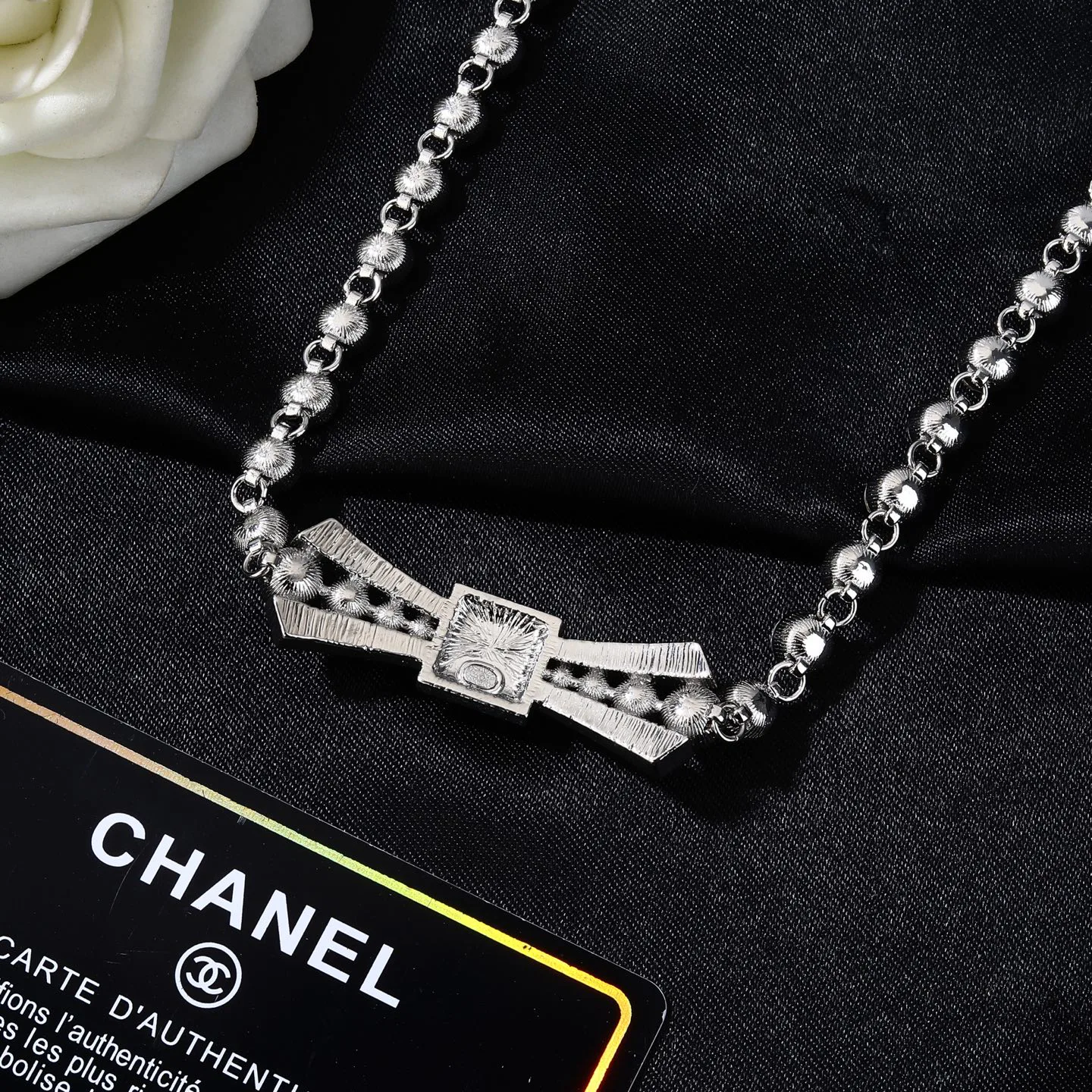 Бижутерия Chanel 17922666