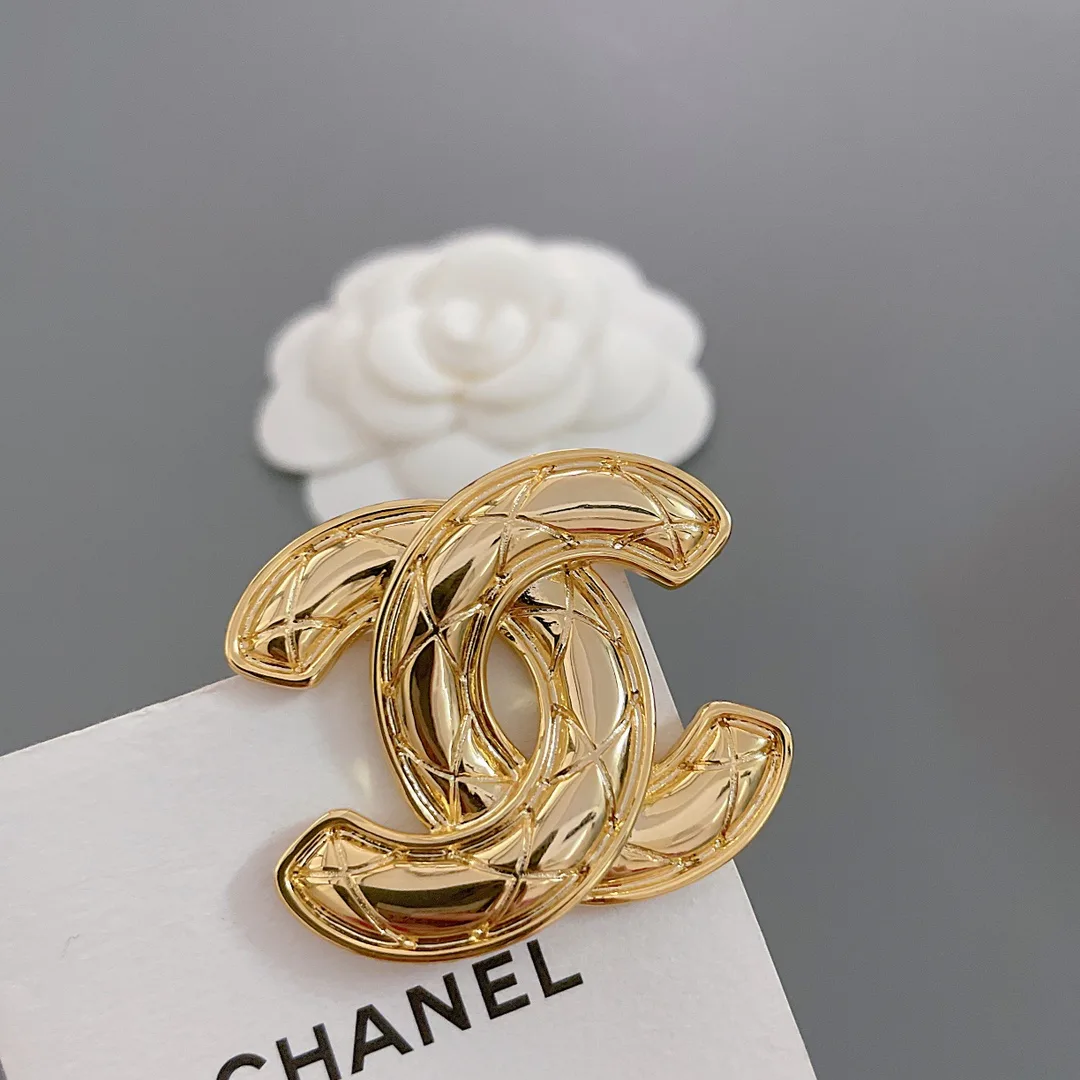 Бижутерия Chanel 11684815