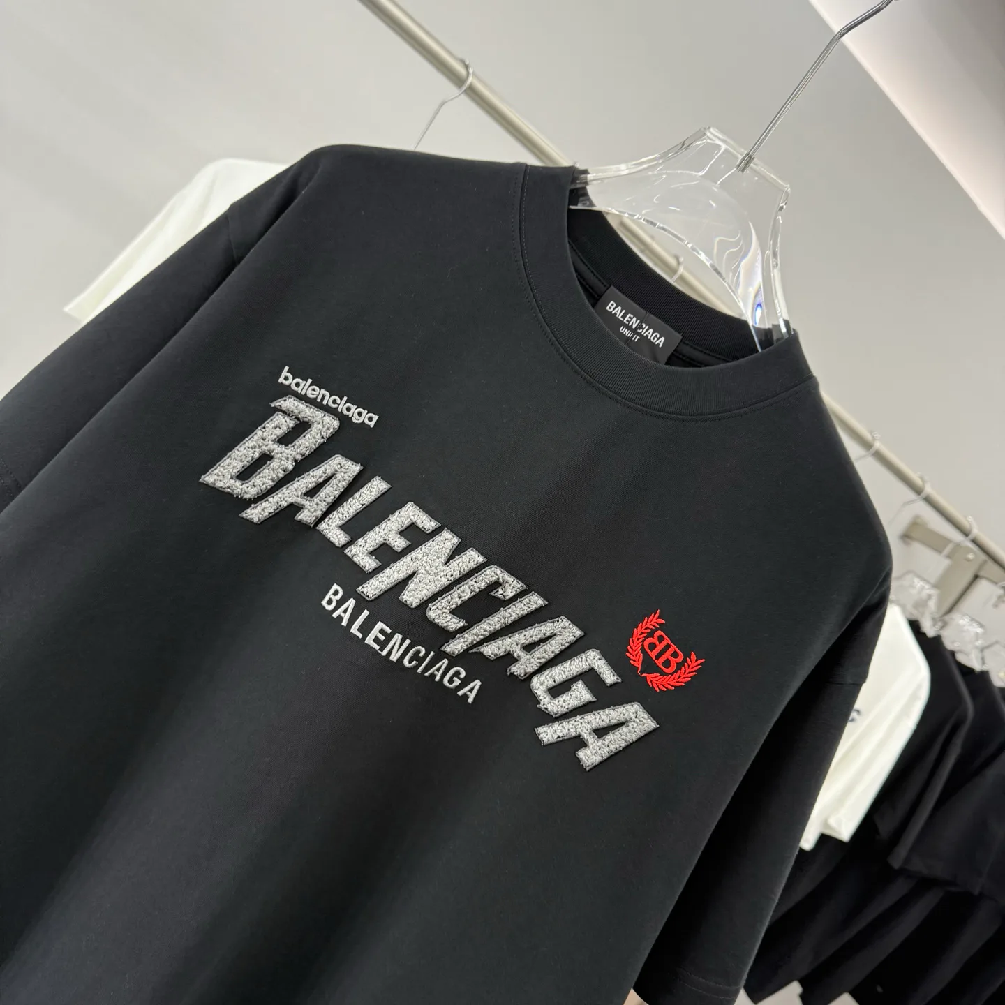 Футболки Мужские Balenciaga 11421834