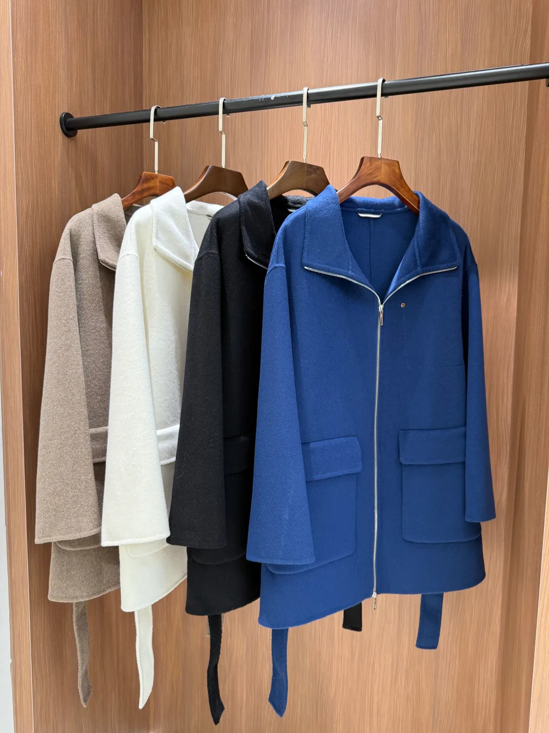 Пальто Женские Hermes 97135