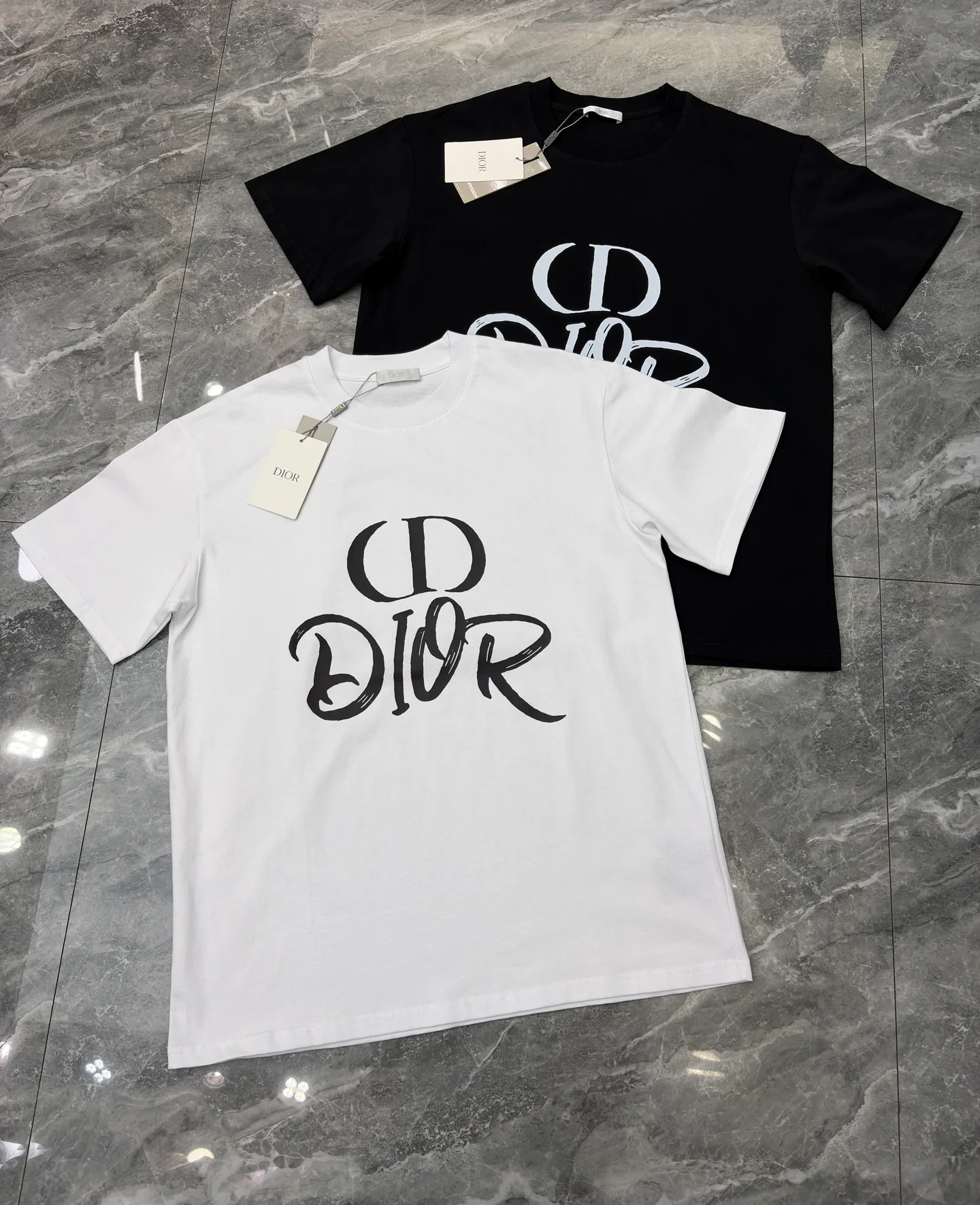 Футболки Женские Christian Dior 11424367