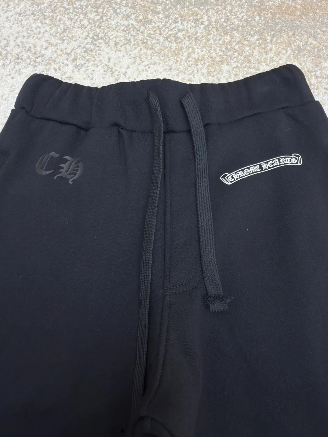 Брюки Мужские Chrome Hearts 11760339