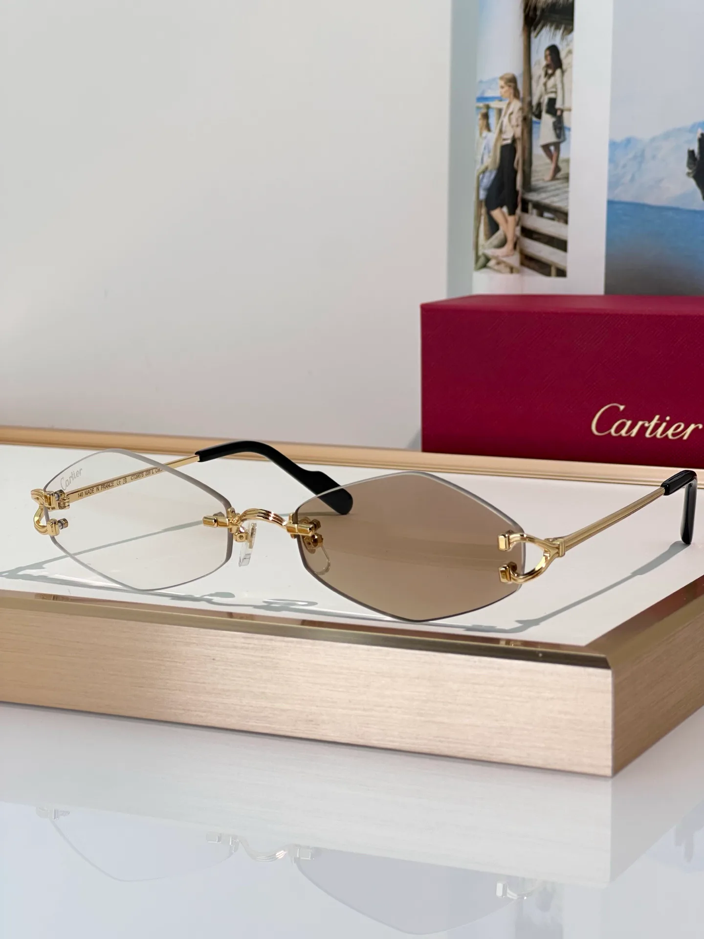 Очки Cartier 11527805