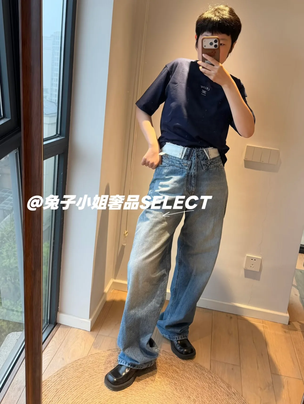 Футболки Мужские Celine 11643230