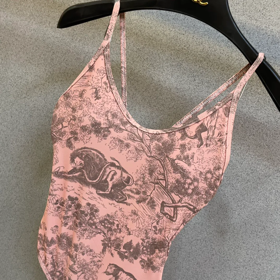 Купальники Женские Christian Dior 11585297
