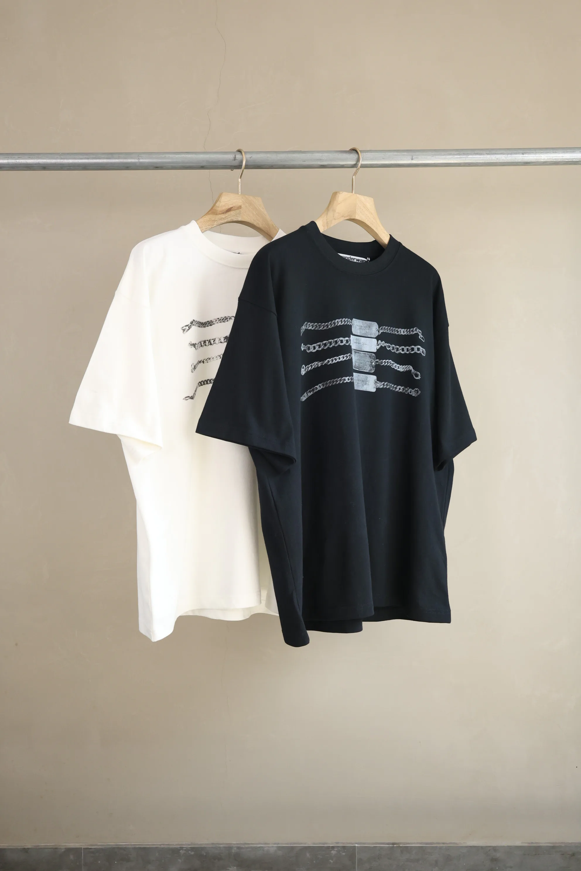 Футболки Женские Alexander Wang 11435016