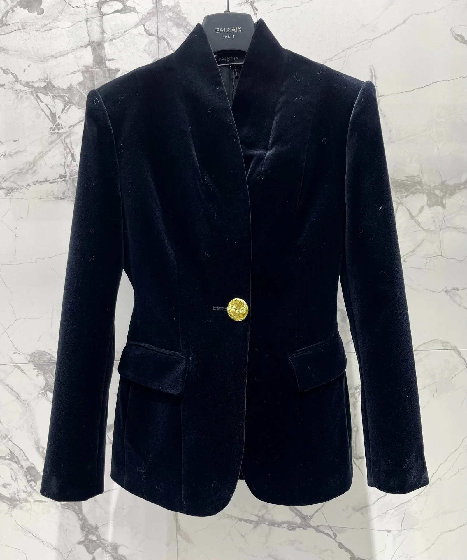 Жакеты Женские Balmain 3585810