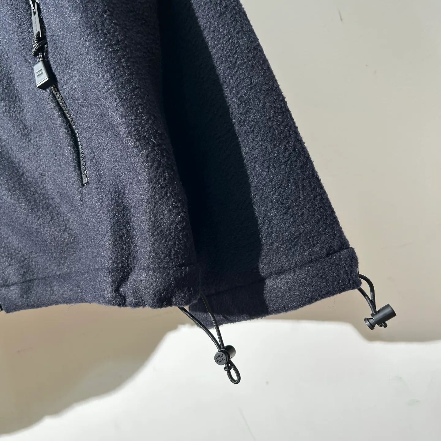 Куртки И Пуховики Мужские Miu Miu 79203