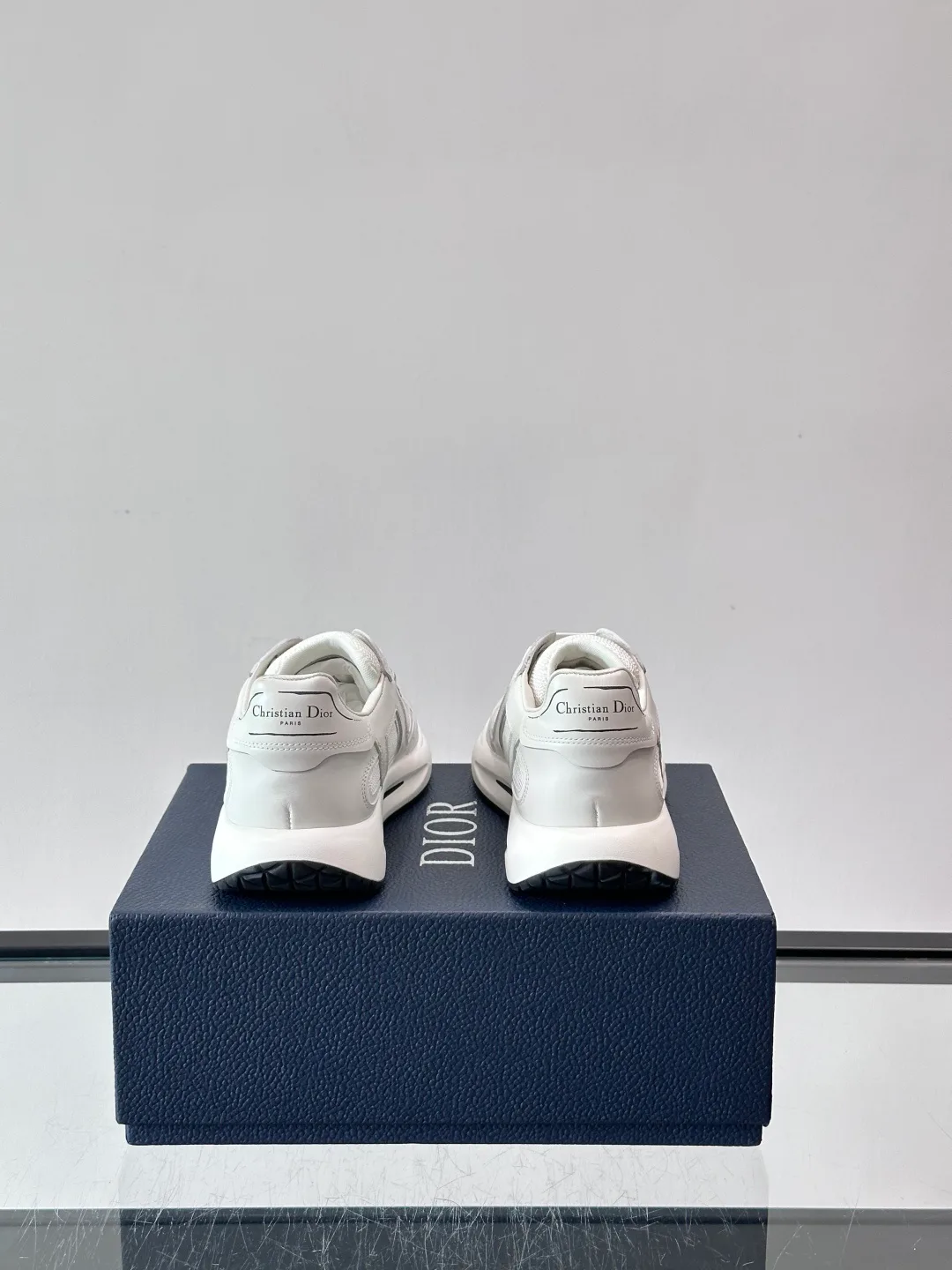 Кроссовки Женские Christian Dior 674591