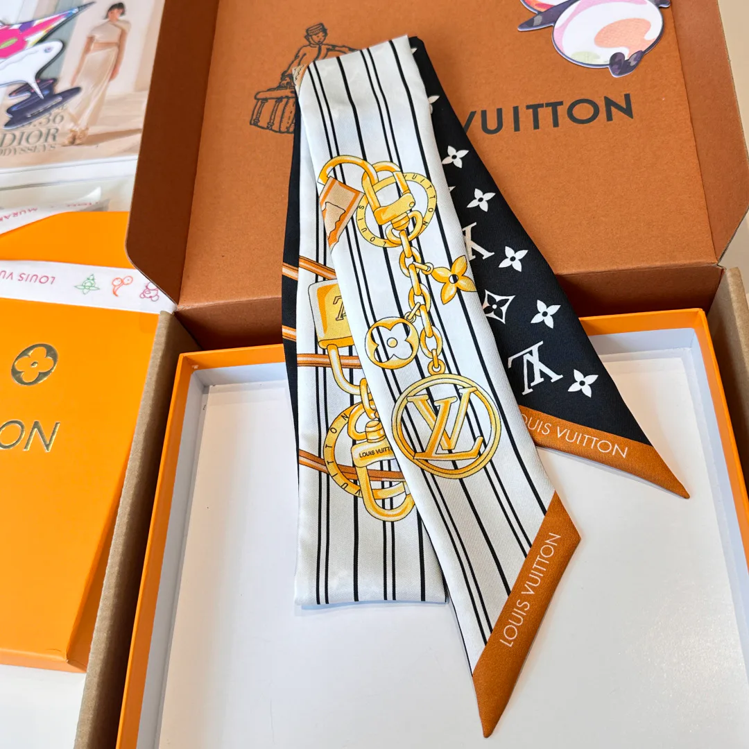 Платки Louis Vuitton 11055447