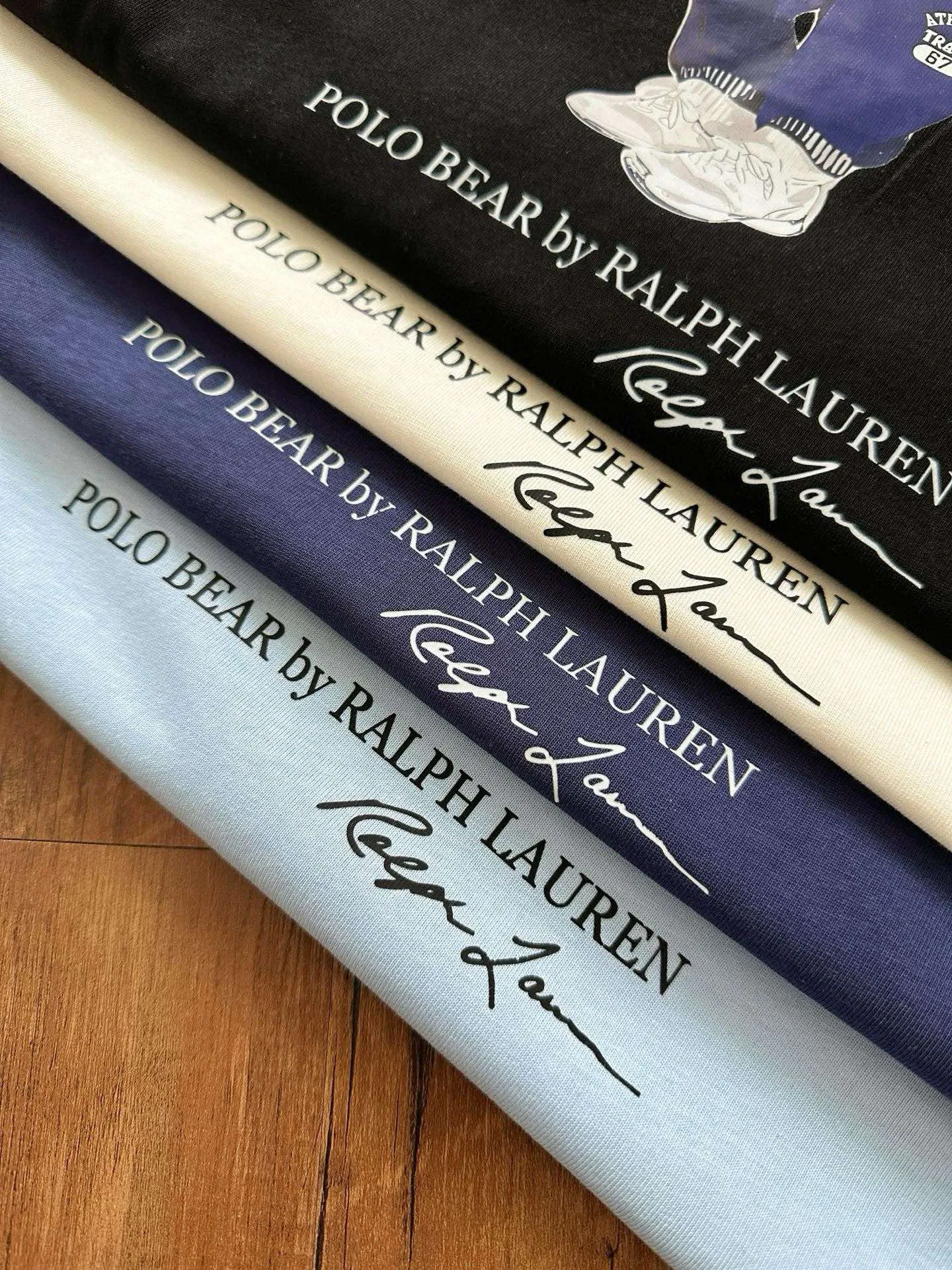 Футболки Женские Ralph Lauren 24463