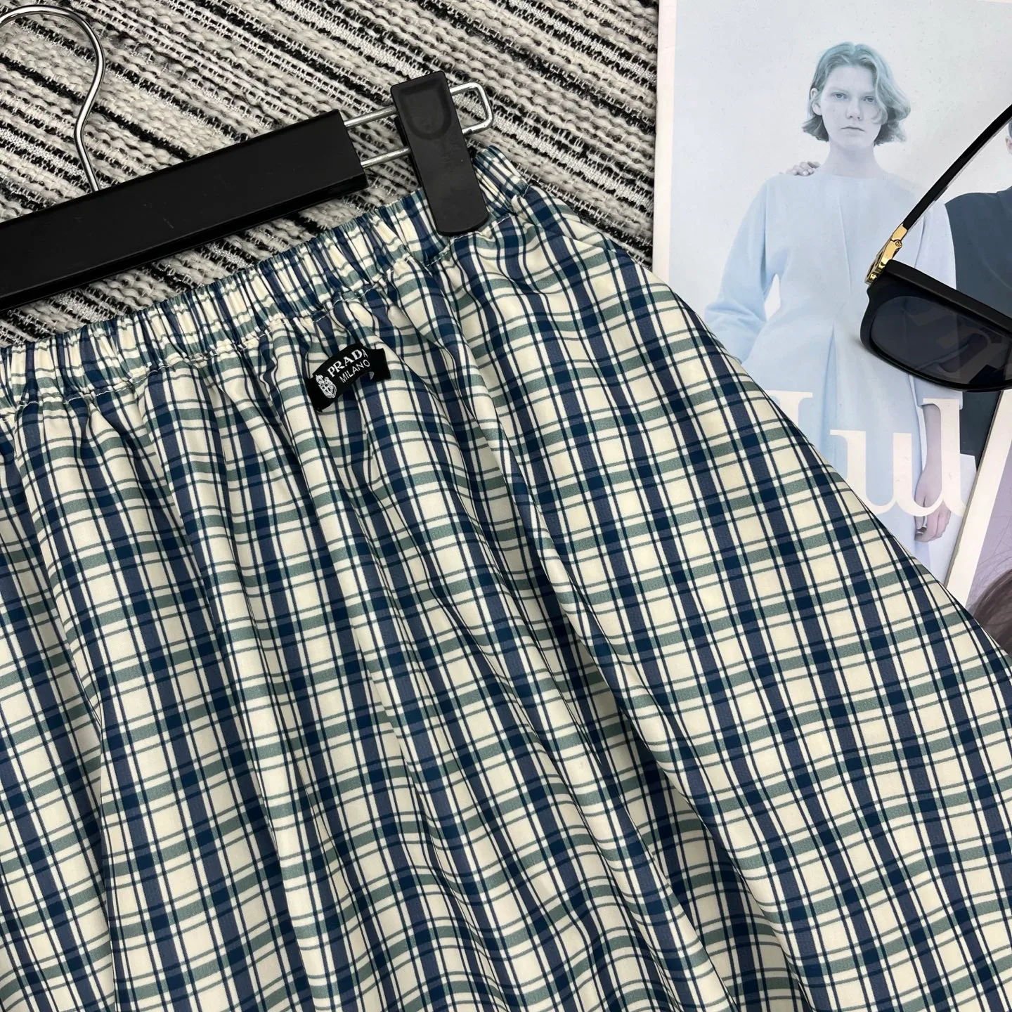 Юбки Женские Prada 13354932