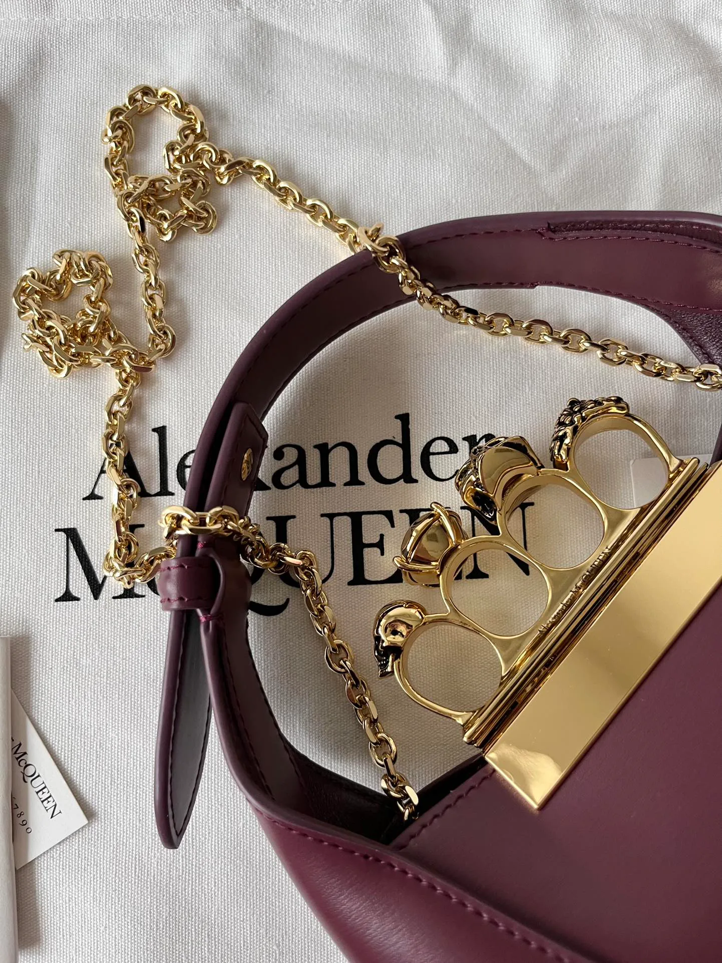 Классические Сумки Женские Alexander Mcqueen 11472513