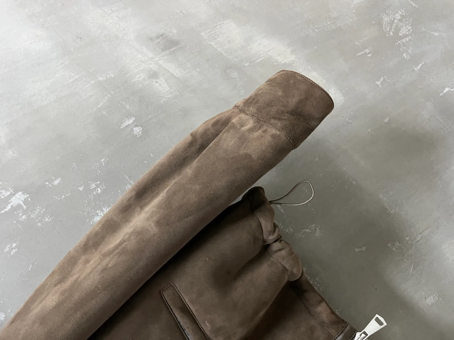 Кожаные Куртки И Дублёнки Женские Miu Miu 460725