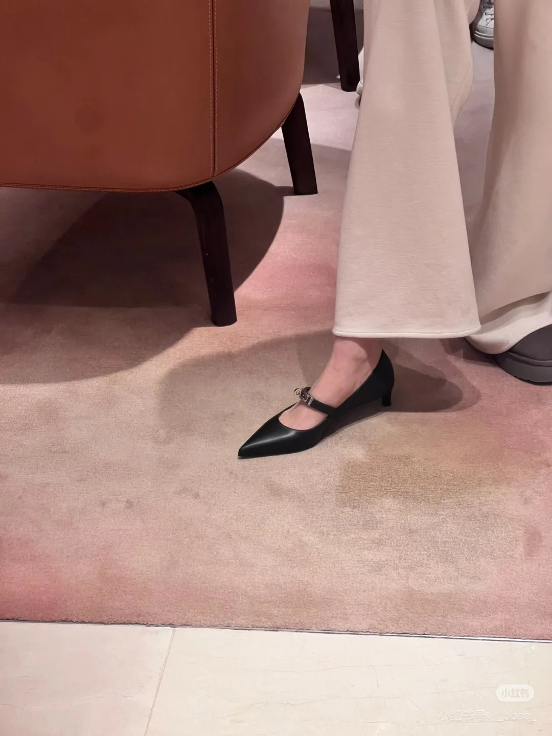 Туфли Женские Hermes 8991