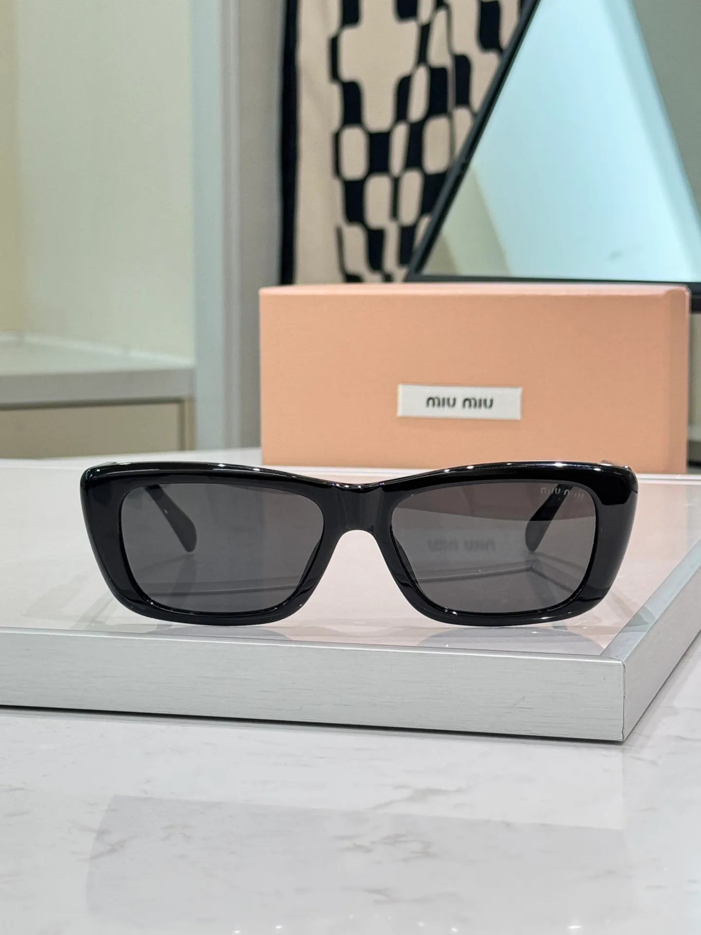 Очки Miu Miu 12959401