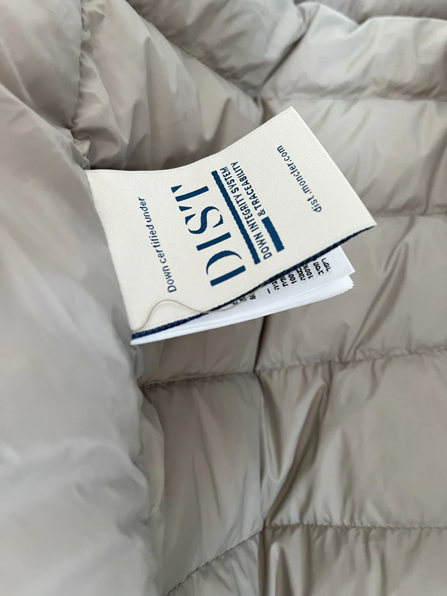 Куртки И Пуховики Мужские Moncler 1207469