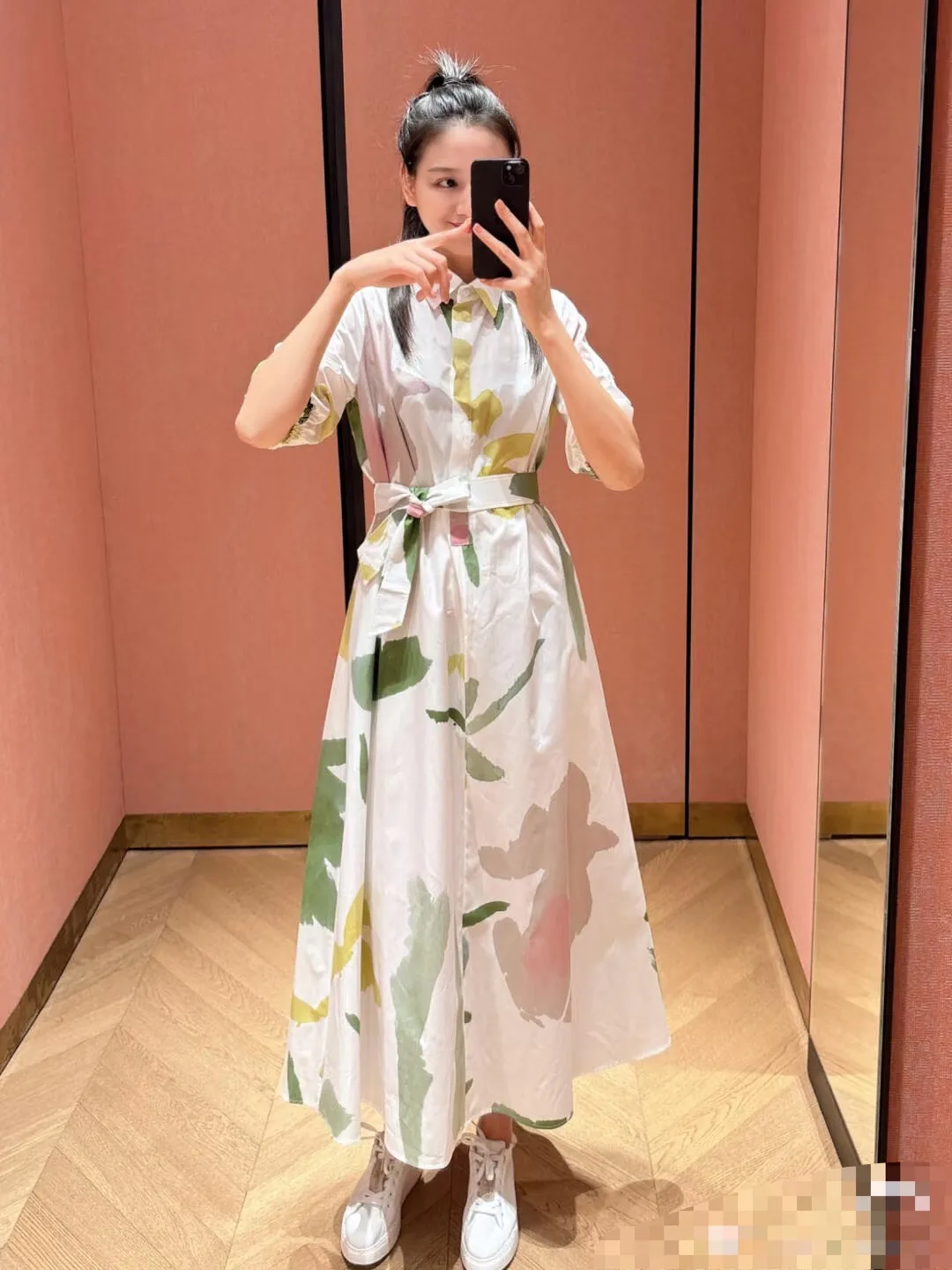 Платья Женские Max Mara 19032