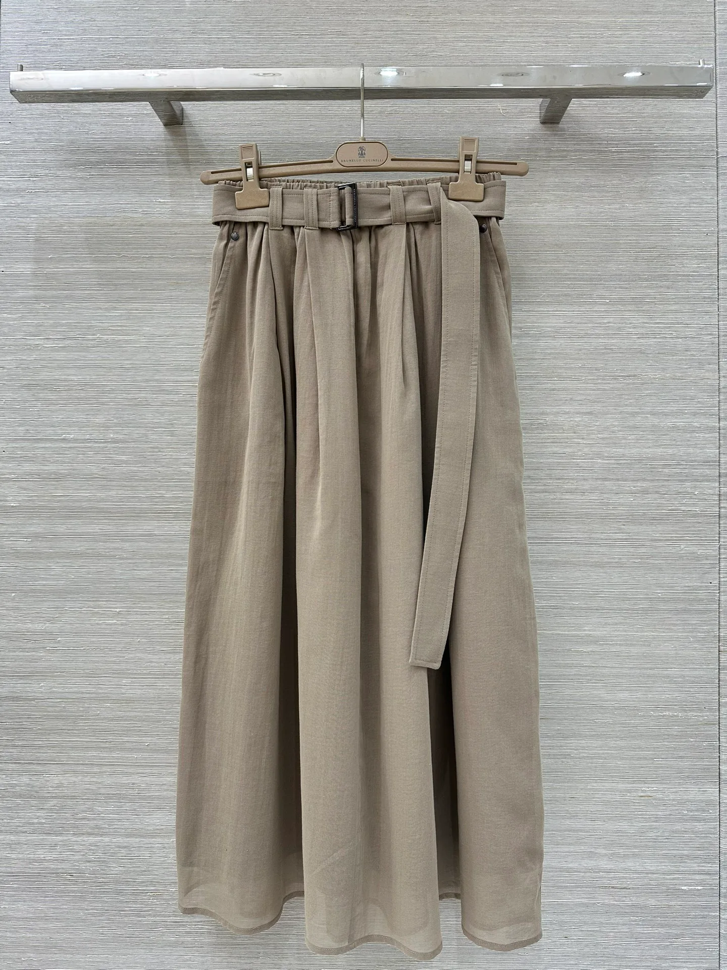 Юбки Женские Brunello Cucinelli 6651242