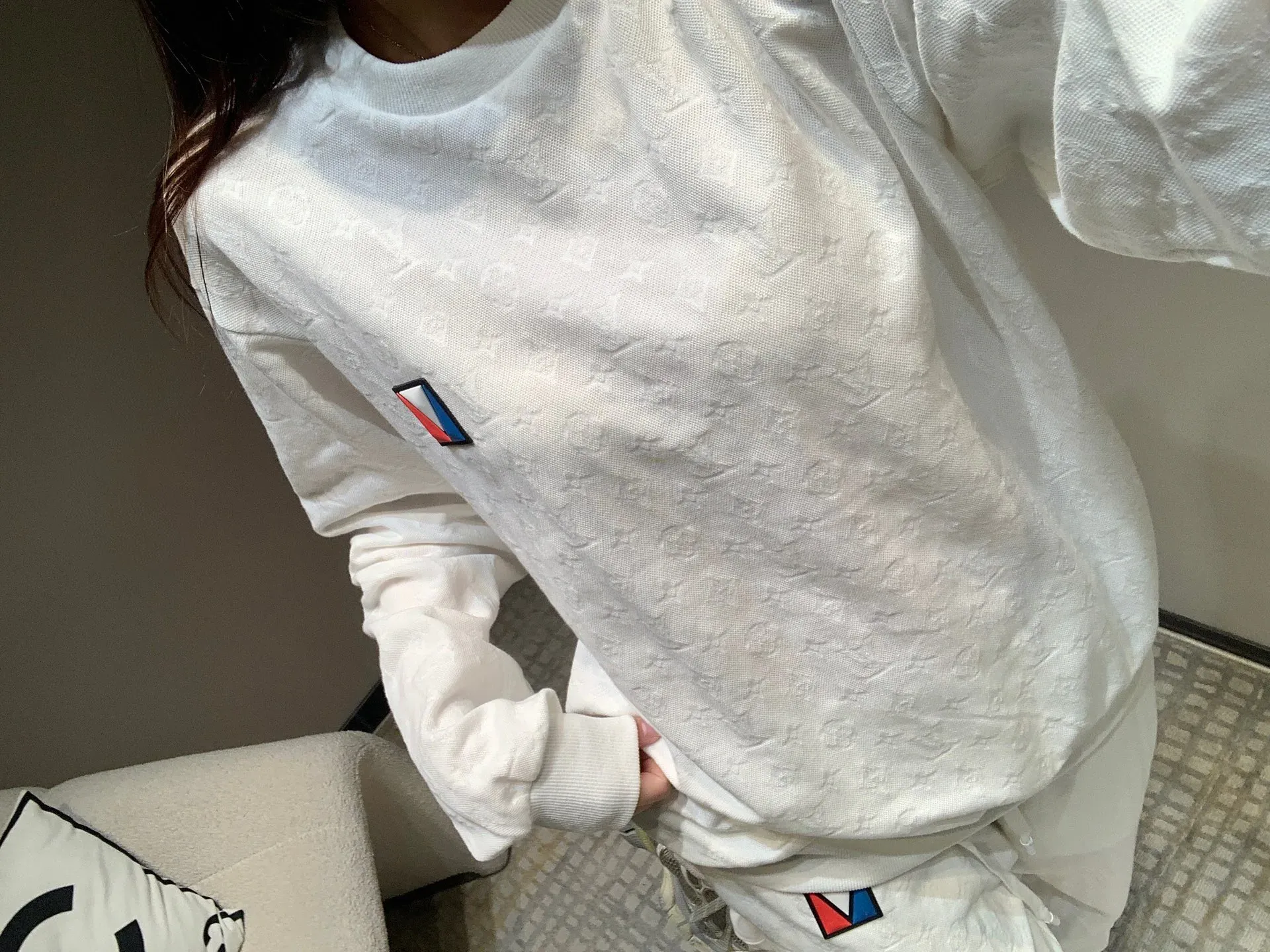 Спортивные Костюмы Женские Chanel 8820