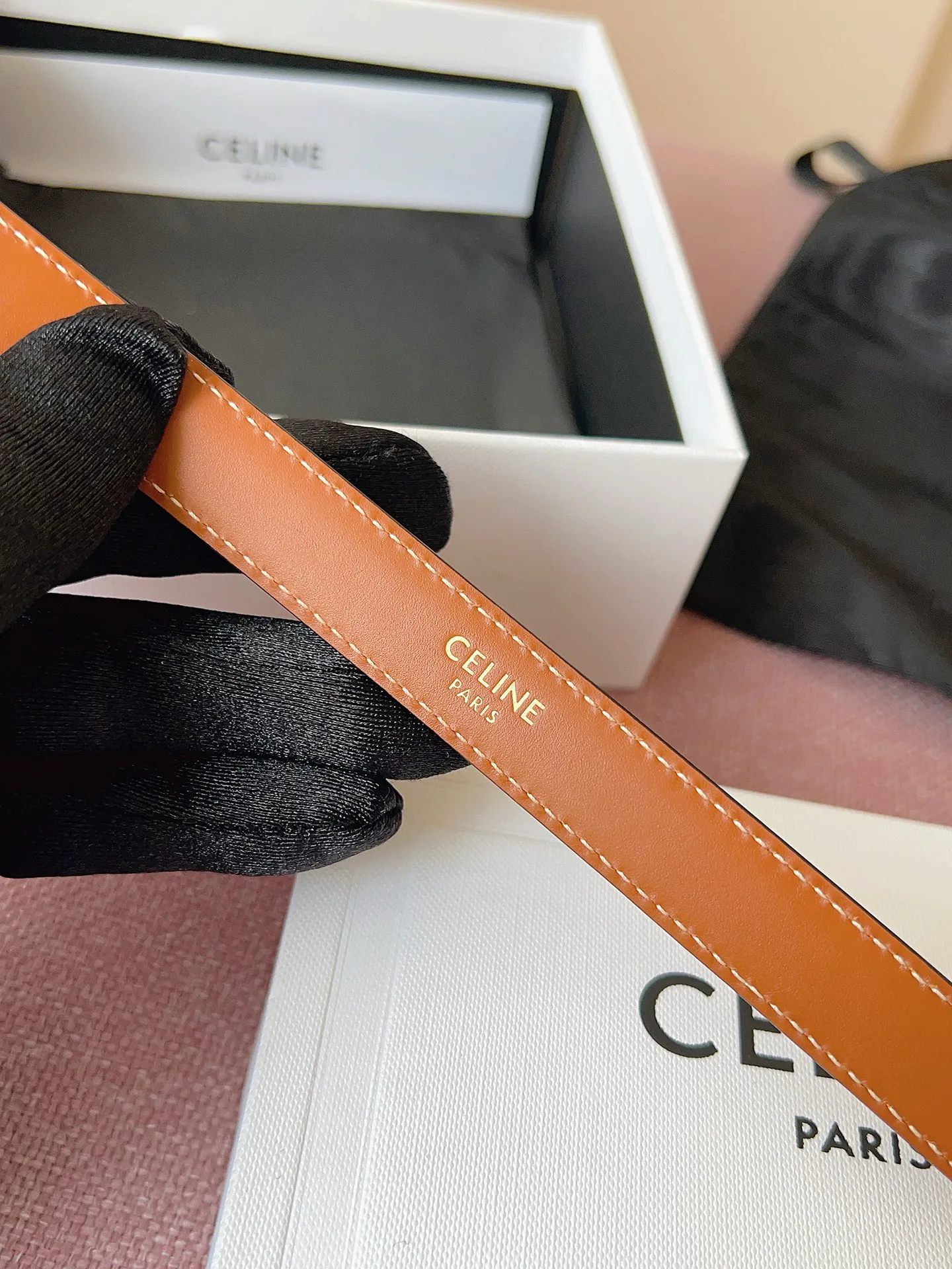 Ремни Celine 472004