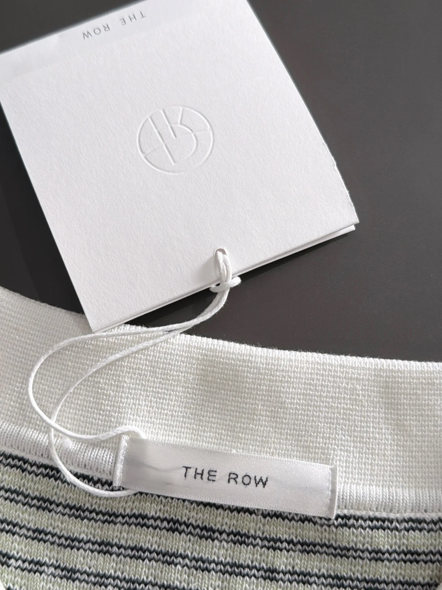 Футболки Мужские The Row 17557479