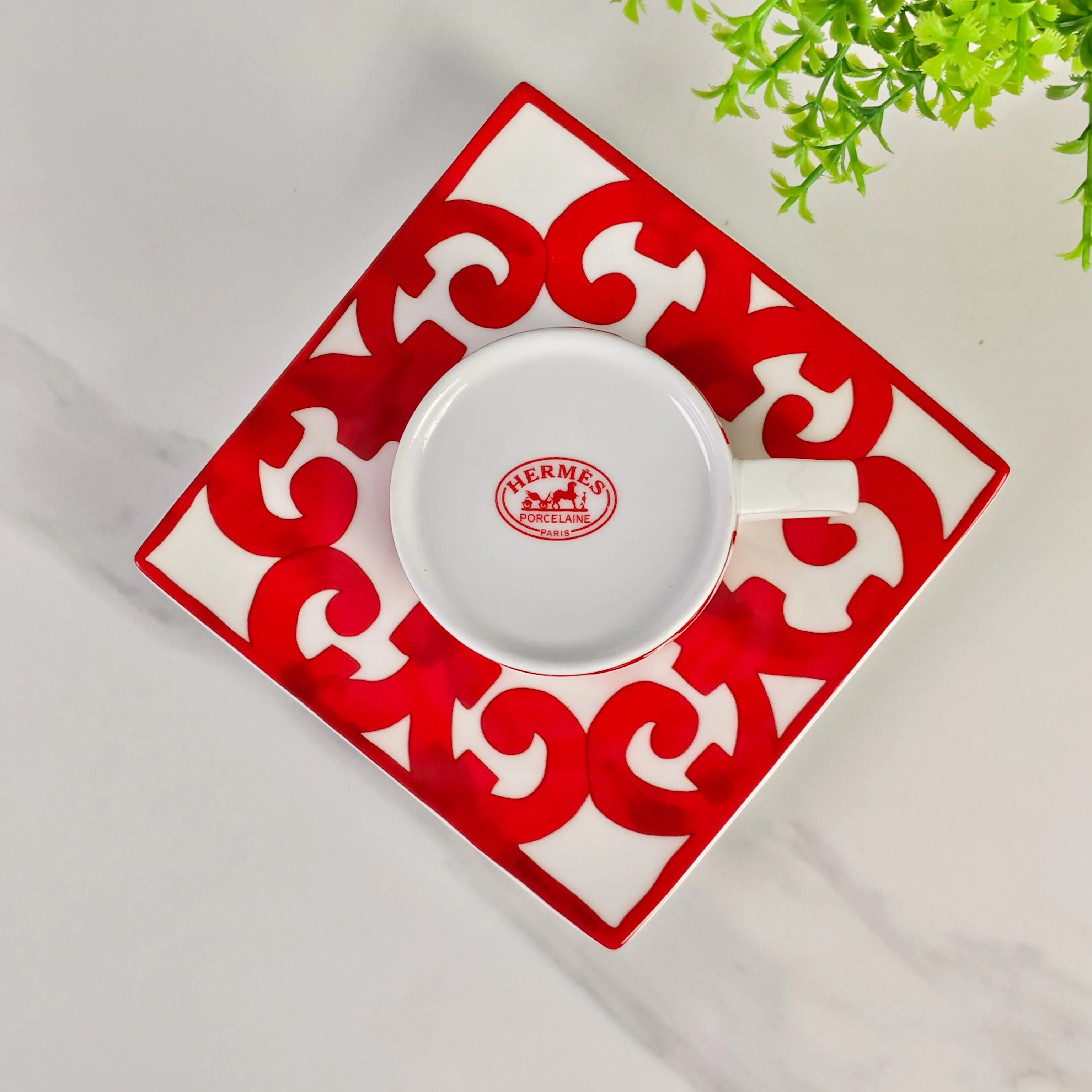 Посуда Hermes 12745250