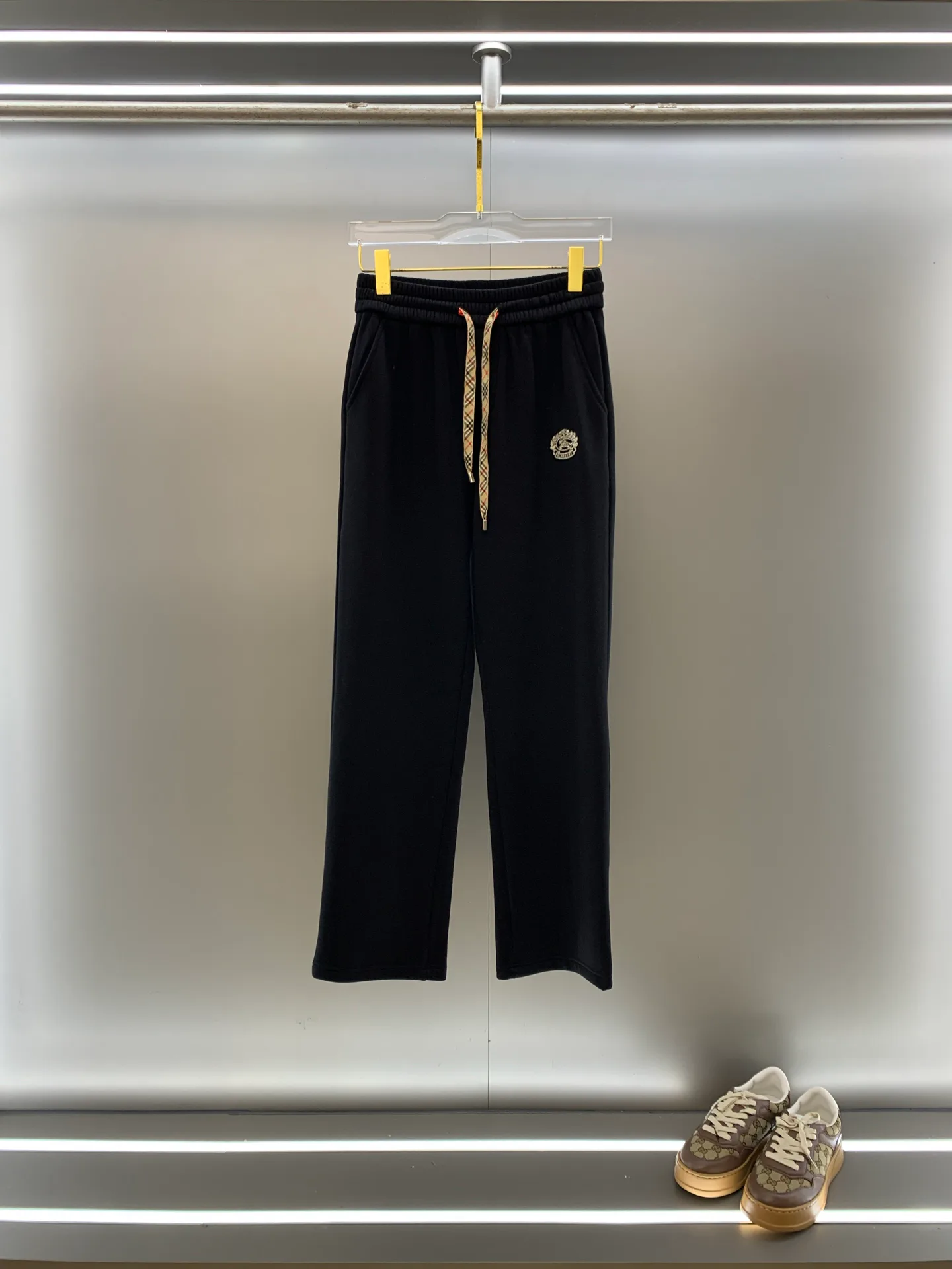 Брюки Женские Burberry 819022