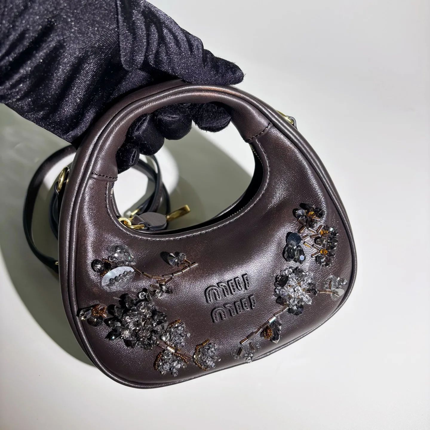 Клатчи Женские Miu Miu 12675955