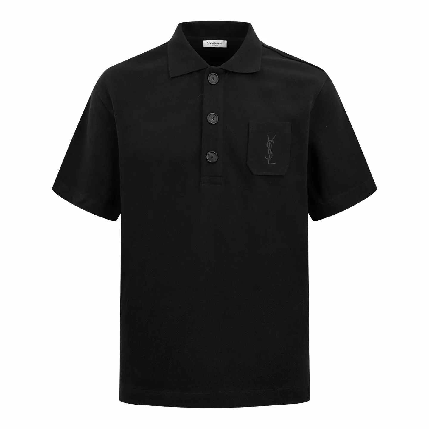 Футболки Мужские Saint Laurent 5016959