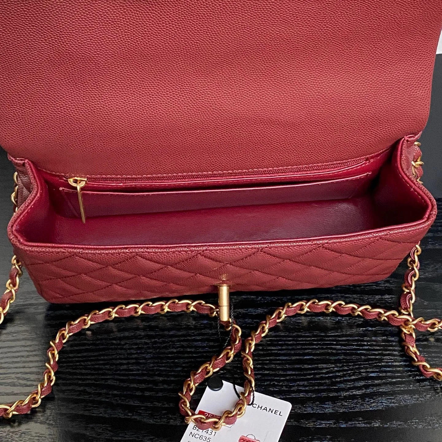 Классические Сумки Женские Chanel 17364561