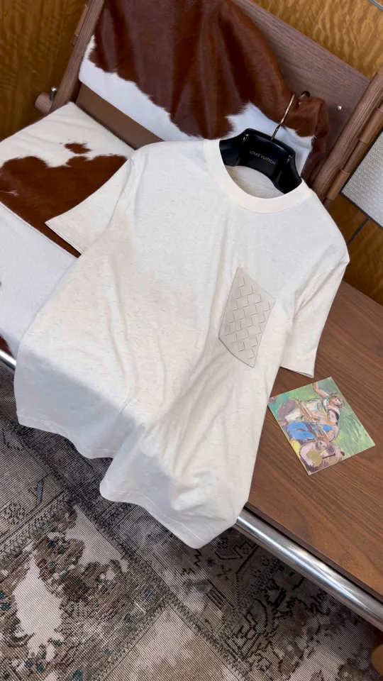 Футболки Мужские Bottega Veneta 11429985