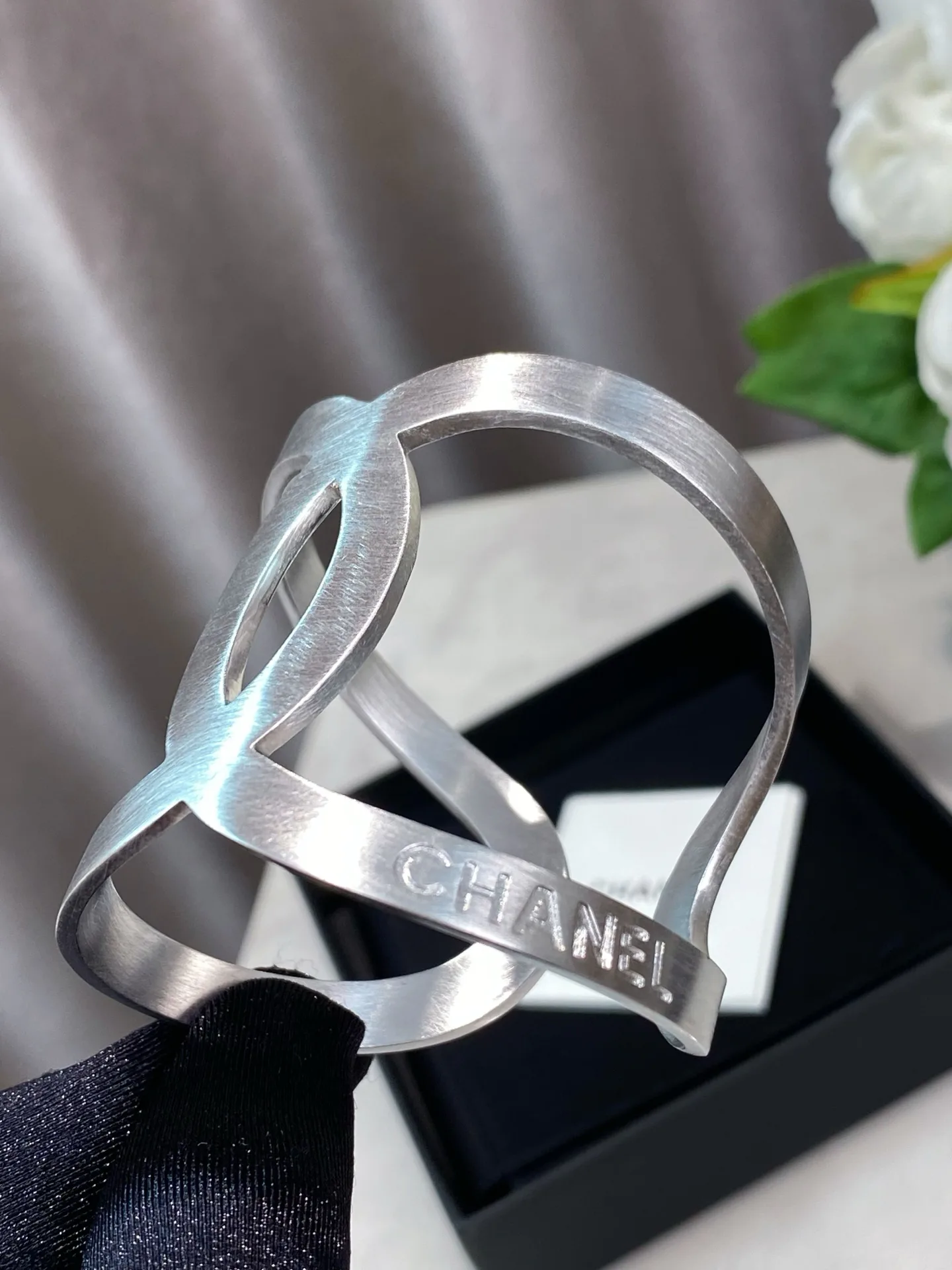 Бижутерия Chanel 462092