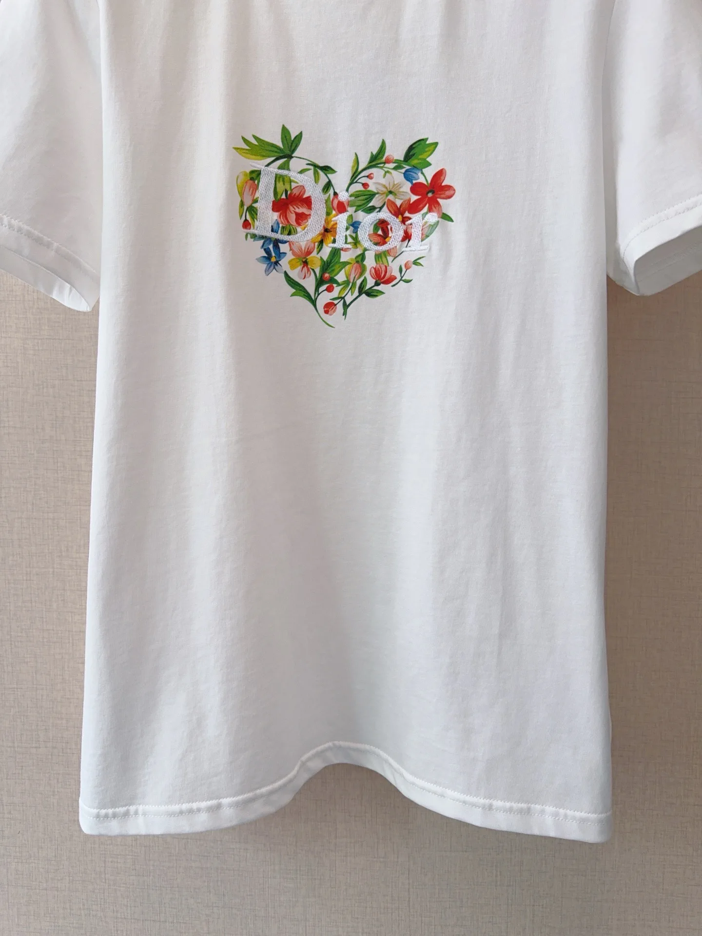 Футболки Женские Christian Dior 11472061