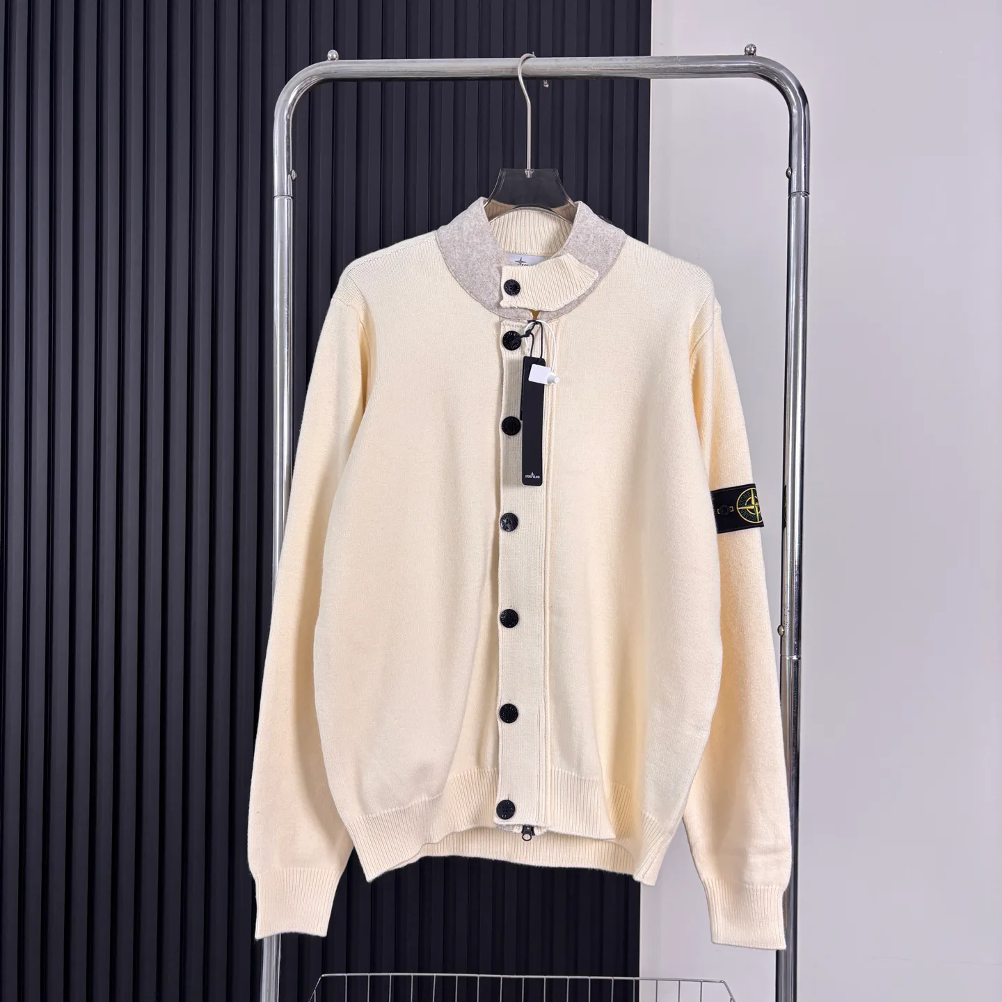 Джемперы И Свитеры Мужские Stone Island 11515821