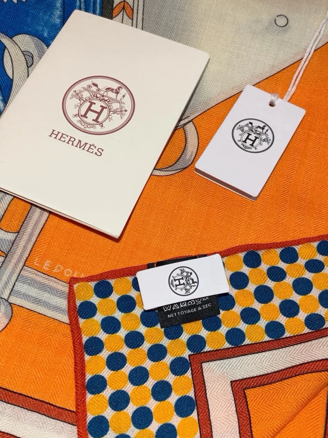 Платки Hermes 18675699