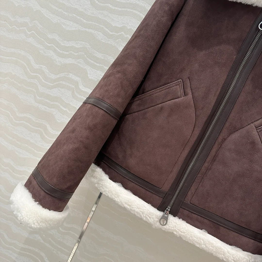 Кожаные Куртки И Дублёнки Мужские Celine 558850