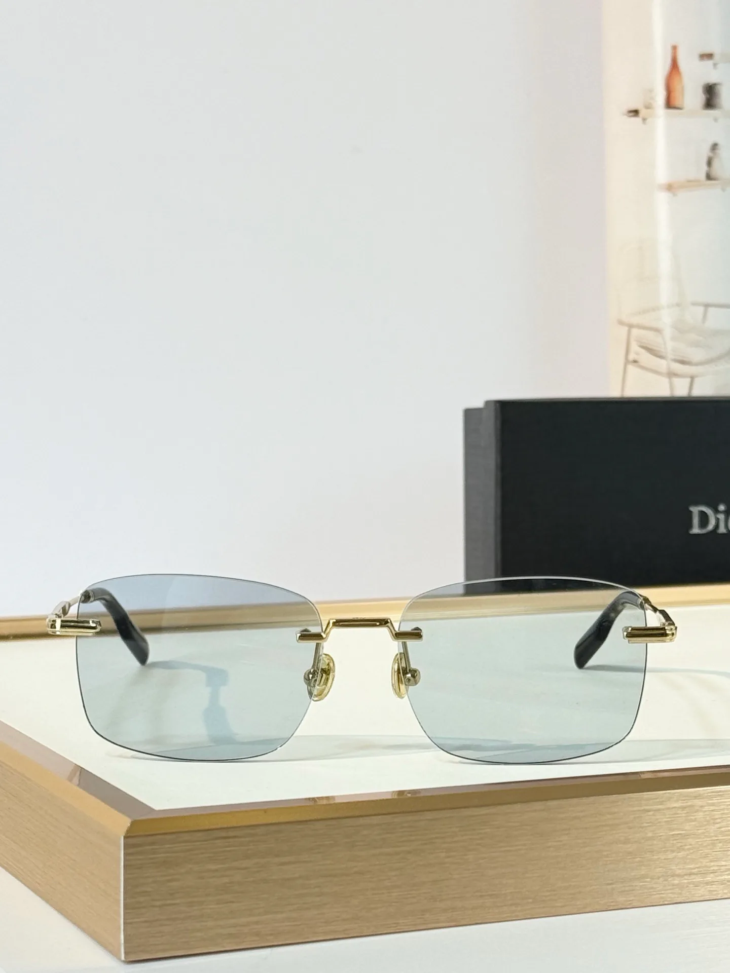 Очки Christian Dior 18117982